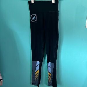 Adidas Full Length Active Leggings XS
